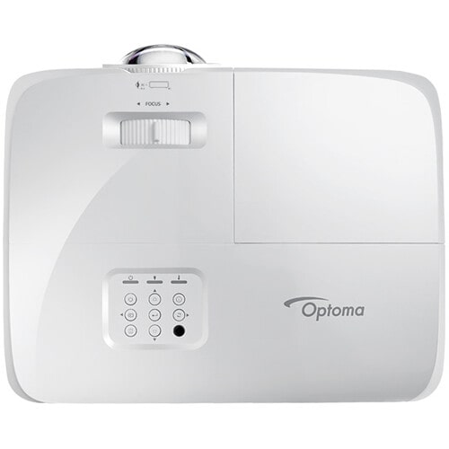 جهاز العرض Optoma Technology W319ST 4000 جهاز العرض Optoma Technology W319ST 4000